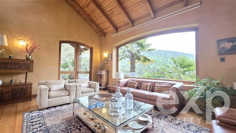 Casa en arriendo de 4 dorm. en Lo Barnechea - Imagen 6