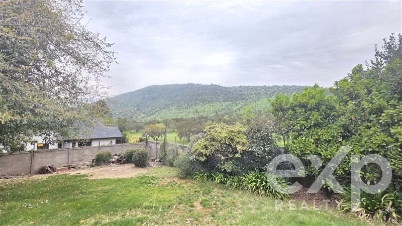Casa en arriendo de 4 dorm. en Lo Barnechea - Imagen 2