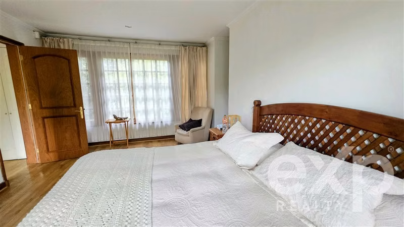Casa en arriendo de 4 dorm. en Lo Barnechea - Imagen 26