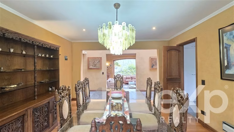 Casa en arriendo de 4 dorm. en Lo Barnechea - Imagen 12