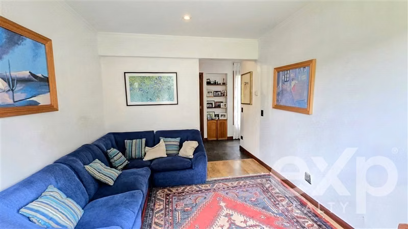 Casa en arriendo de 4 dorm. en Lo Barnechea - Imagen 28
