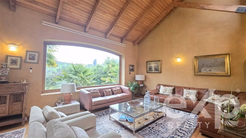 Casa en arriendo de 4 dorm. en Lo Barnechea - Imagen 4