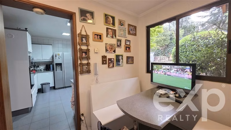 Casa en arriendo de 4 dorm. en Lo Barnechea - Imagen 13