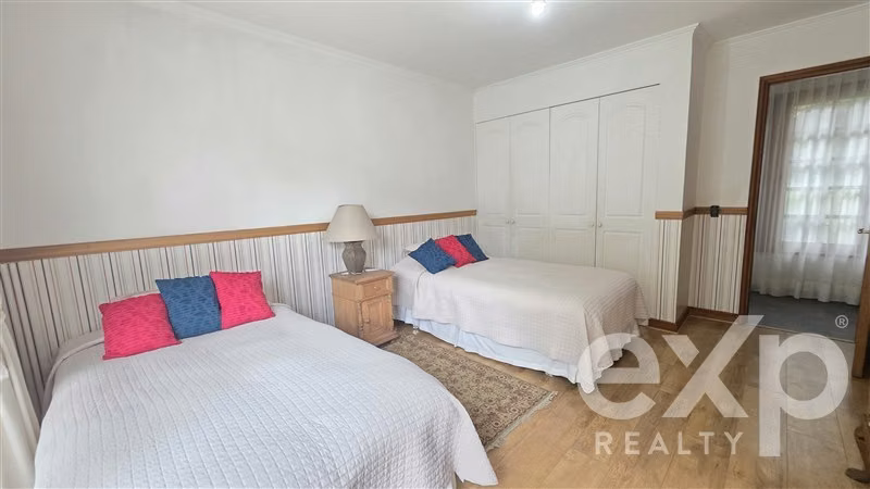 Casa en arriendo de 4 dorm. en Lo Barnechea - Imagen 29