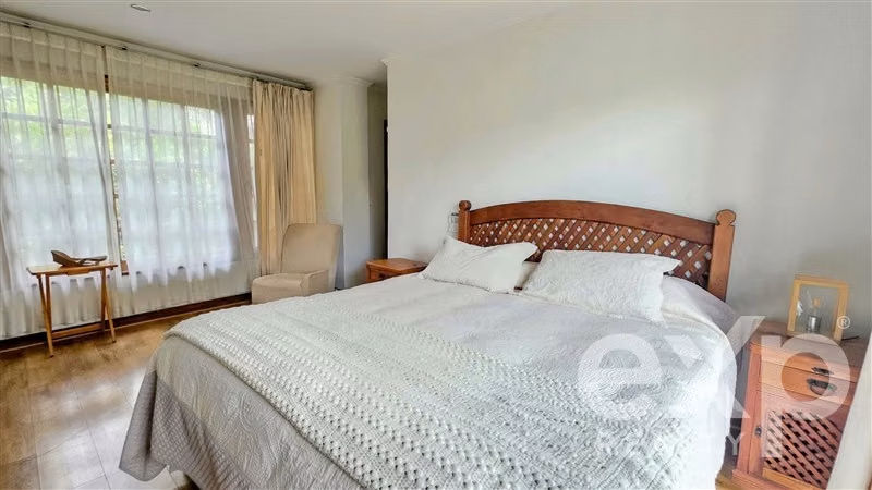 Casa en arriendo de 4 dorm. en Lo Barnechea - Imagen 25