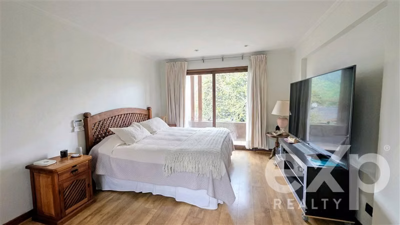 Casa en arriendo de 4 dorm. en Lo Barnechea - Imagen 10