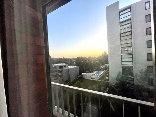 Departamento en arriendo de 2 dorm. en Las Condes - Imagen 11