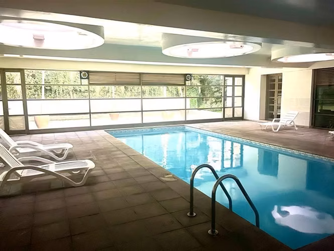 Departamento en arriendo de 2 dorm. en Las Condes - Imagen 6