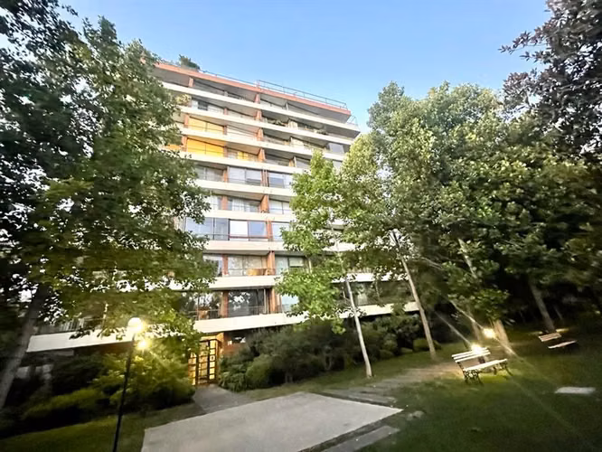 Departamento en arriendo de 2 dorm. en Las Condes - Imagen 7