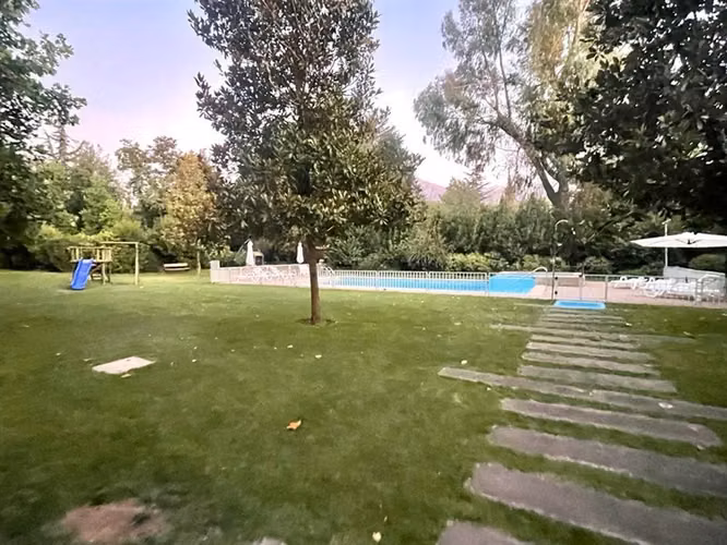 Departamento en arriendo de 2 dorm. en Las Condes - Imagen 9