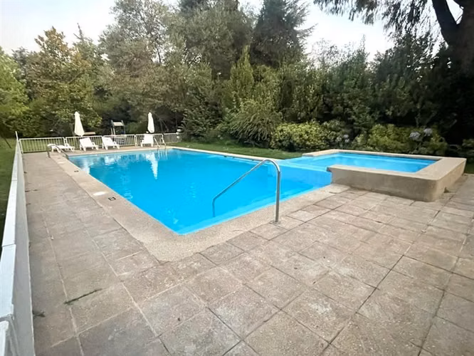 Departamento en arriendo de 2 dorm. en Las Condes - Imagen 8