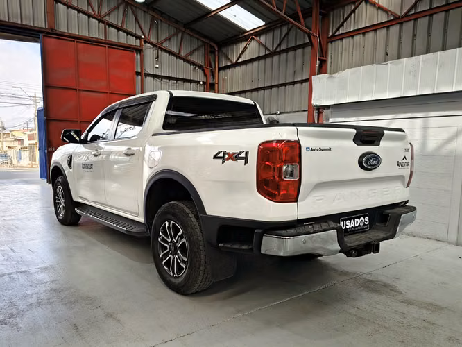 FORD RANGER 2024 - Imagen 6