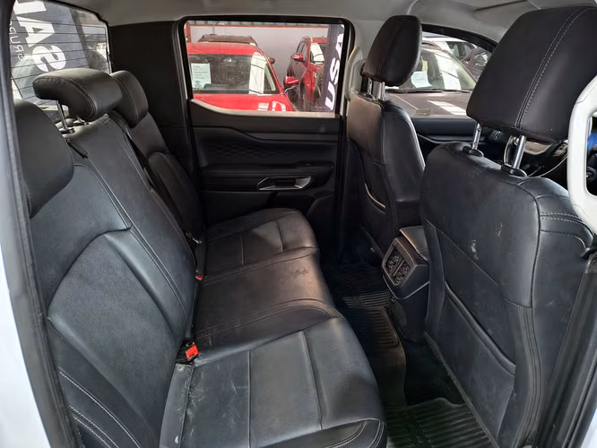 FORD RANGER 2024 - Imagen 20