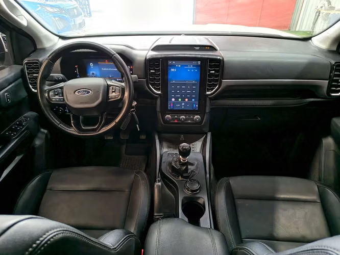 FORD RANGER 2024 - Imagen 16