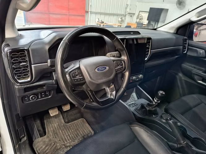 FORD RANGER 2024 - Imagen 13
