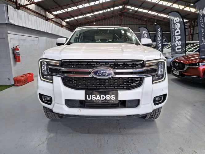 FORD RANGER 2024 - Imagen 3