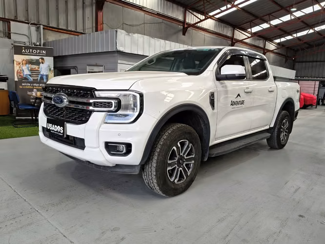 FORD RANGER 2024 - Imagen 2