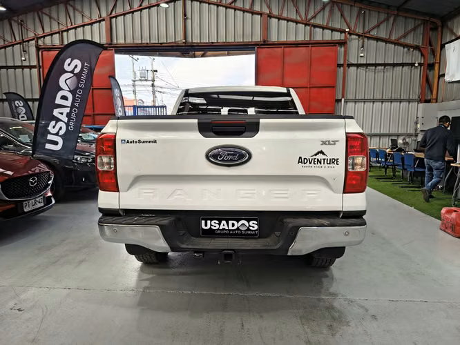 FORD RANGER 2024 - Imagen 7