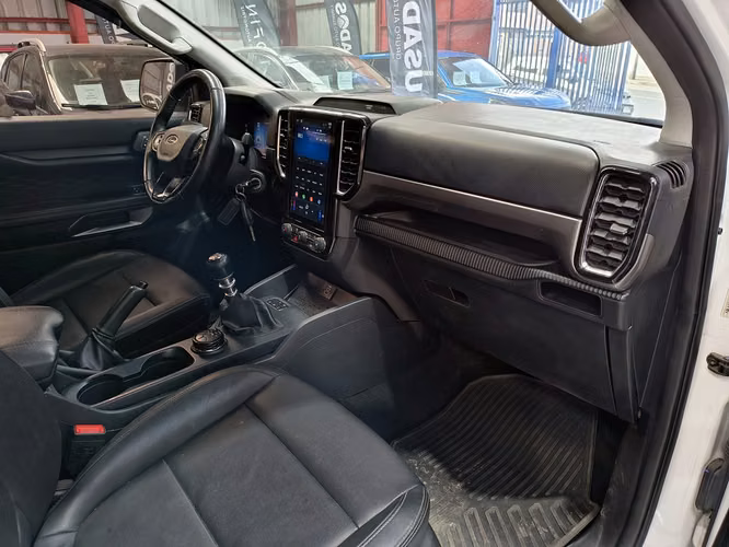 FORD RANGER 2024 - Imagen 19