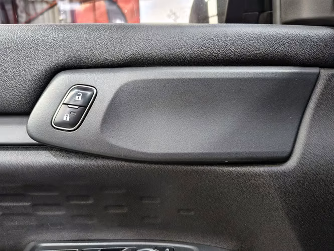FORD RANGER 2024 - Imagen 10