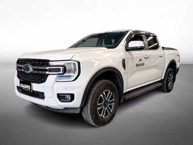 FORD RANGER 2024
