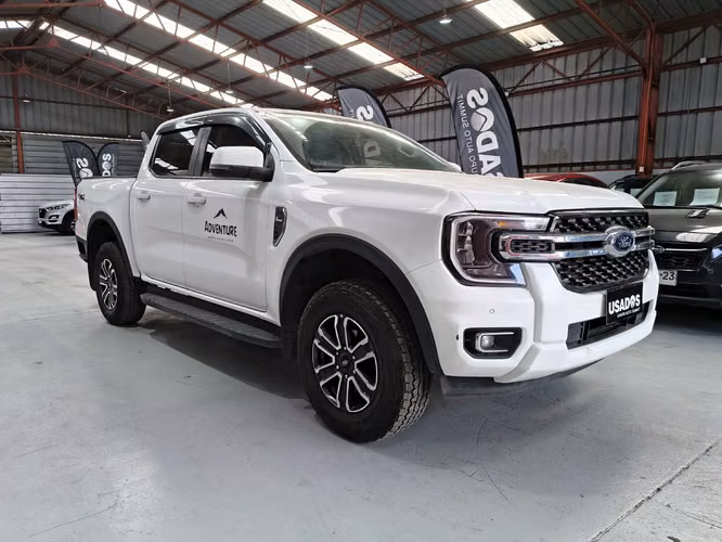FORD RANGER 2024 - Imagen 4