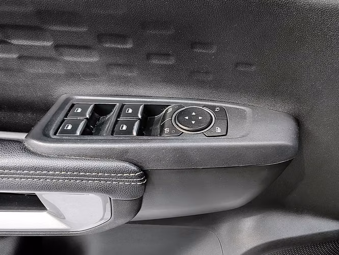 FORD RANGER 2024 - Imagen 11