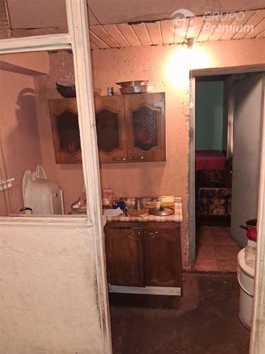 Casa Amplia 359 m2 venta de 3 dorm. en Estación Central - Imagen 10