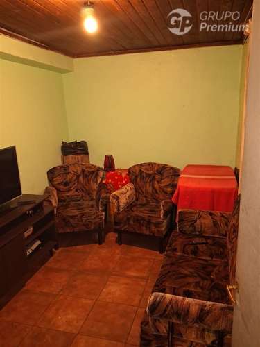 Casa Amplia 359 m2 venta de 3 dorm. en Estación Central - Imagen 8