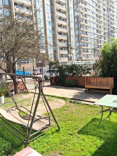 Casa Amplia 359 m2 venta de 3 dorm. en Estación Central - Imagen 23
