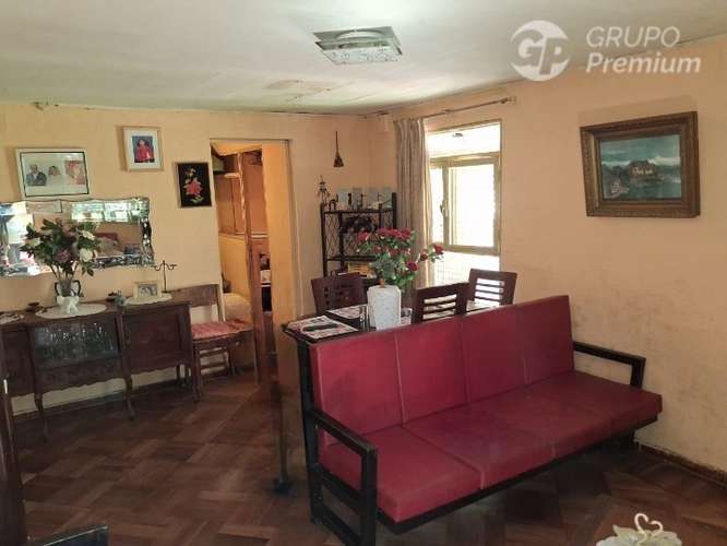 Casa Amplia 359 m2 venta de 3 dorm. en Estación Central - Imagen 6