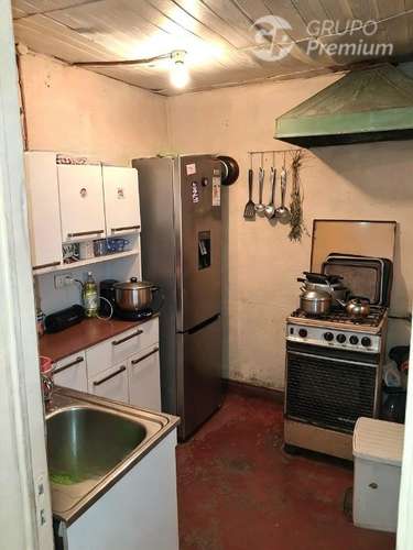 Casa Amplia 359 m2 venta de 3 dorm. en Estación Central - Imagen 11