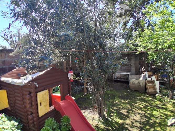 Casa Amplia 359 m2 venta de 3 dorm. en Estación Central - Imagen 20