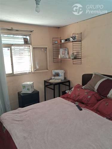 Casa Amplia 359 m2 venta de 3 dorm. en Estación Central - Imagen 13