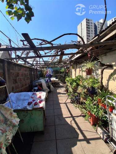 Casa Amplia 359 m2 venta de 3 dorm. en Estación Central - Imagen 19