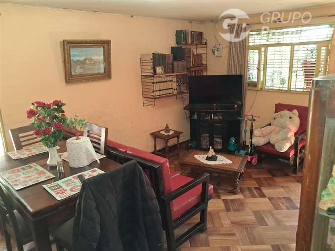 Casa Amplia 359 m2 venta de 3 dorm. en Estación Central - Imagen 5