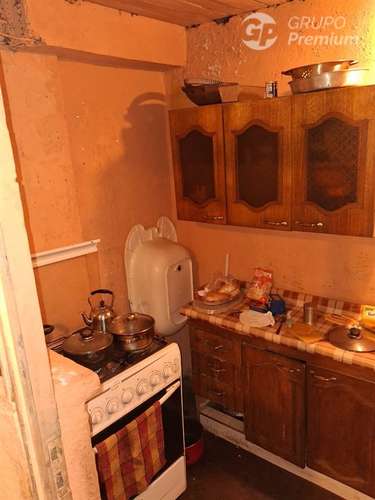 Casa Amplia 359 m2 venta de 3 dorm. en Estación Central - Imagen 9