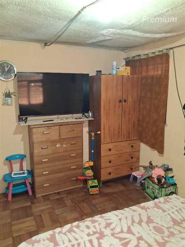 Casa Amplia 359 m2 venta de 3 dorm. en Estación Central - Imagen 16