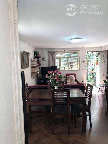 Casa Amplia 359 m2 venta de 3 dorm. en Estación Central - Imagen 7