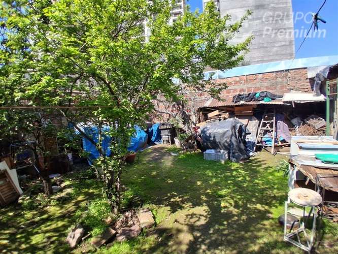 Casa Amplia 359 m2 venta de 3 dorm. en Estación Central - Imagen 21