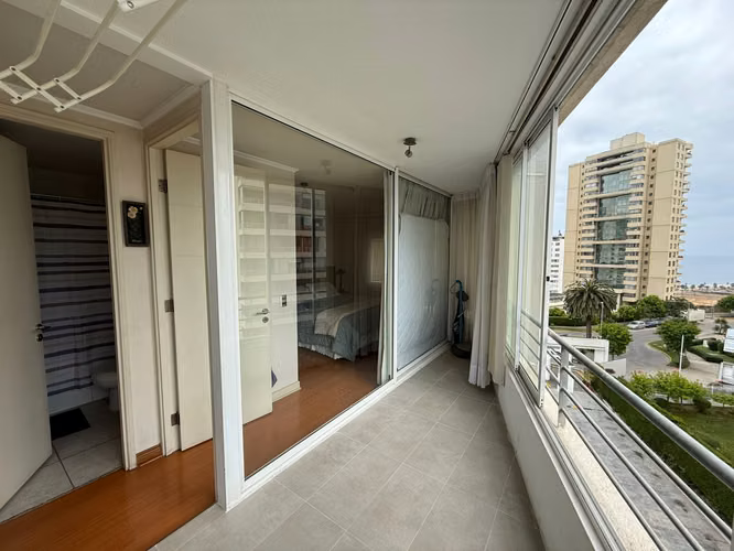 Venta Departamento 1 Dormitorio Viña del Mar - Imagen 7