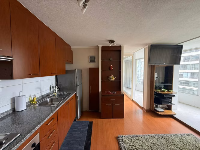 Venta Departamento 1 Dormitorio Viña del Mar - Imagen 6
