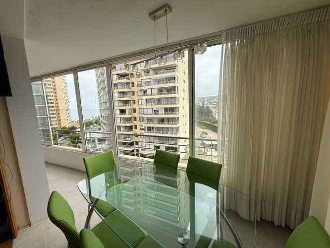 Venta Departamento 1 Dormitorio Viña del Mar - Imagen 4