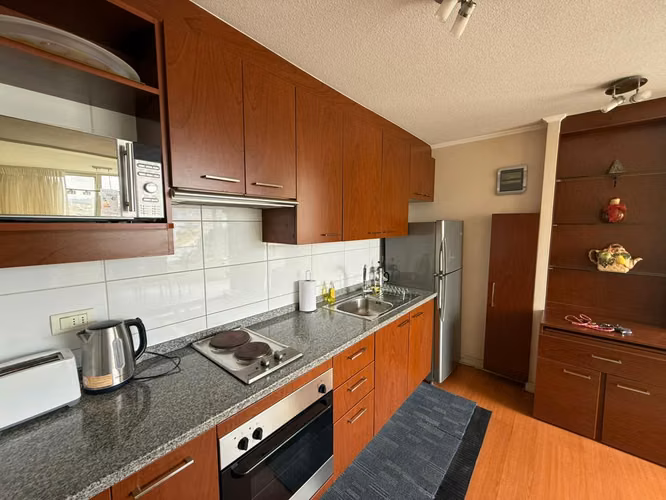 Venta Departamento 1 Dormitorio Viña del Mar - Imagen 5