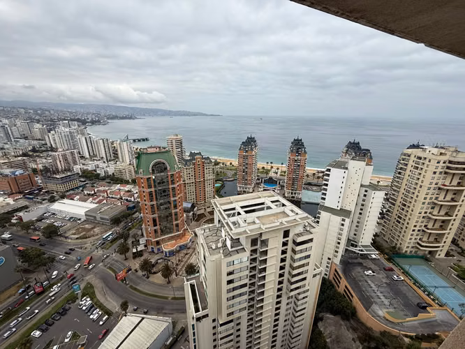 Venta Departamento 1 Dormitorio Viña del Mar - Imagen 15