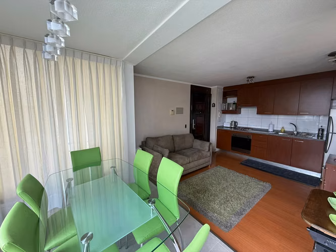 Venta Departamento 1 Dormitorio Viña del Mar - Imagen 3