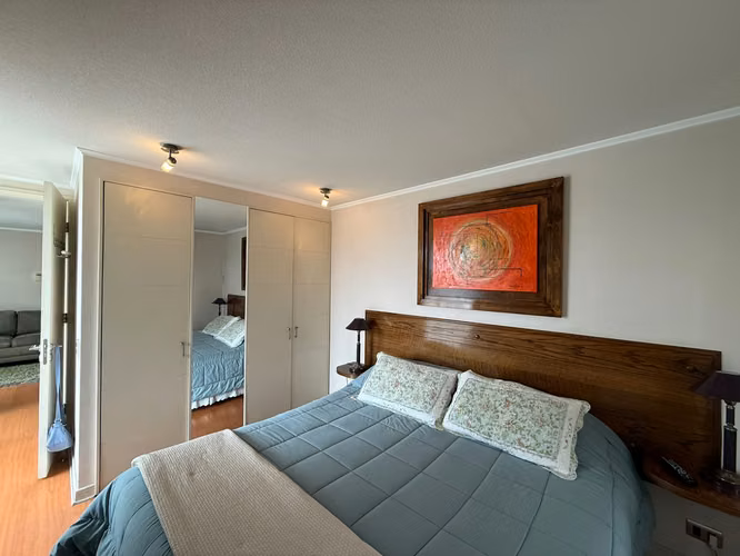 Venta Departamento 1 Dormitorio Viña del Mar - Imagen 9