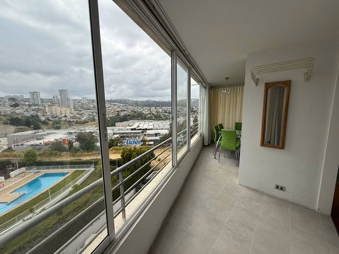Venta Departamento 1 Dormitorio Viña del Mar - Imagen 8