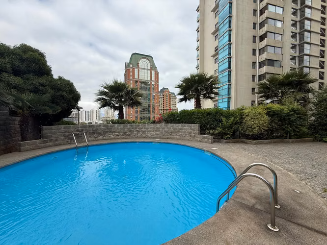 Venta Departamento 1 Dormitorio Viña del Mar - Imagen 11