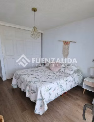 Departamento en arriendo de 1 dorm. amoblado, La Herradura - Imagen 5